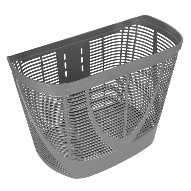 Remplacement De L'accessoire De Modification Du Panier Arrière En Plastique Du