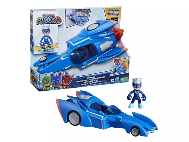 Spiel Fotoapparat Auto Racer Pj Masks Spielzeug für Kinder