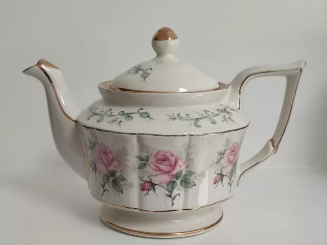 Vintage Arthur Wood 5609 Teapot