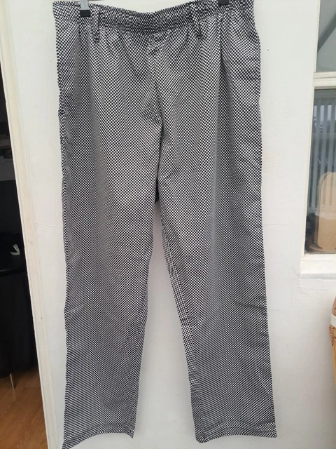 Wetherspoon Chefhose Größe XL