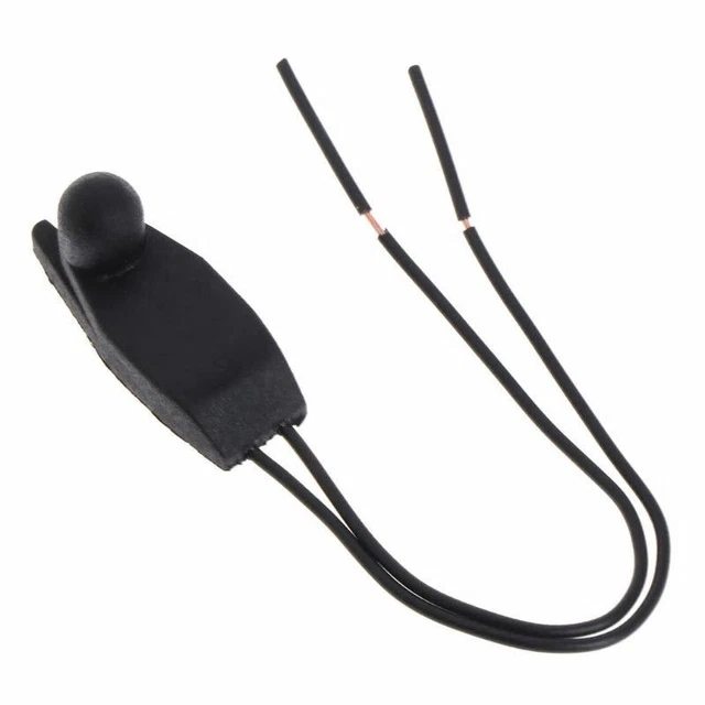 Capteur Température Rétroviseur Extérieur 6445XY – Compatible Citroën C2 C3 C4 C5 C6 Xsara Picasso – Pièce OEM Qualité