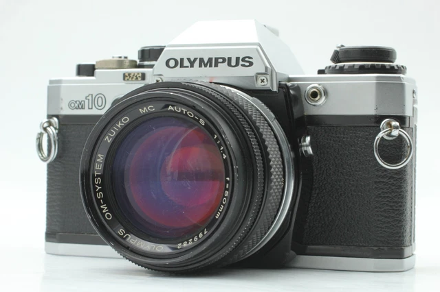 Cámaras analógicas, Fotografía analógica, Cámaras y