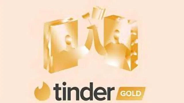 Tinder Gold 12 Month Promo Code ~ GLOBAL