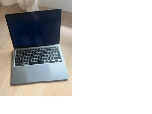 1 Apple MacBook Air (13 Mid 2010) i5 1.7Ghz 4GB 64GB SSD... | enchères