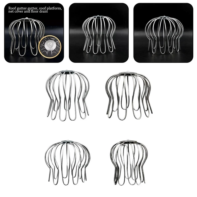 Collare Murale In Alluminio Effetto Rame Anticato - Per Grondaie Diametro 100 Mm - Spessore 0.8 Mm, Garanzia 50 Anni - Foto 6