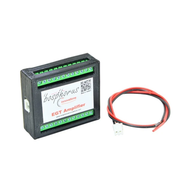 3 Pezzi AD597ARZ IC Termocoppia 8-SOID – Componente Elettronico #E1