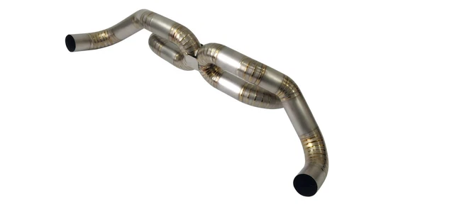 レバー　1.6t Exhaust System Kits, Exhaust & Emission Systems, Car Parts