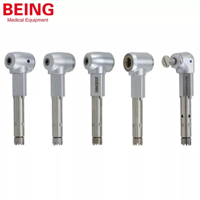 BEING Dental Contra Angle Spare Head FG 1.6mm CA 2.35mm Prophy Endo Fit KAVO