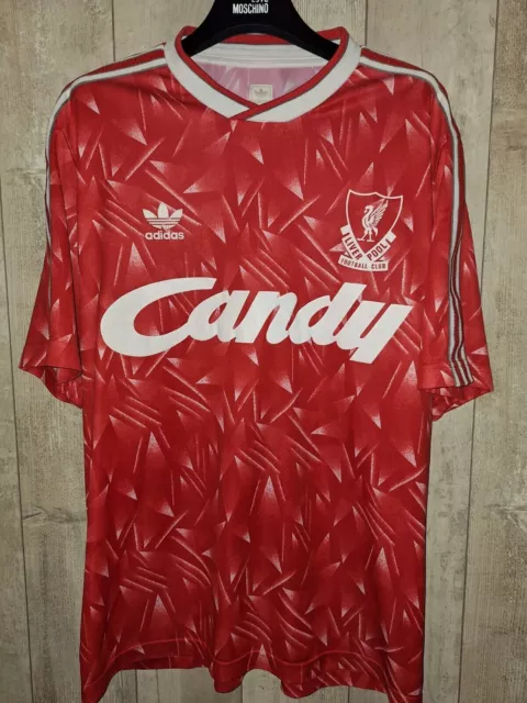 1990 liverpool jersey cheap