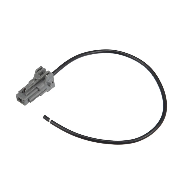 Paquet 1 pour connecteur faisceau câbles solénoïde moteur démarreur Pour Hyundai