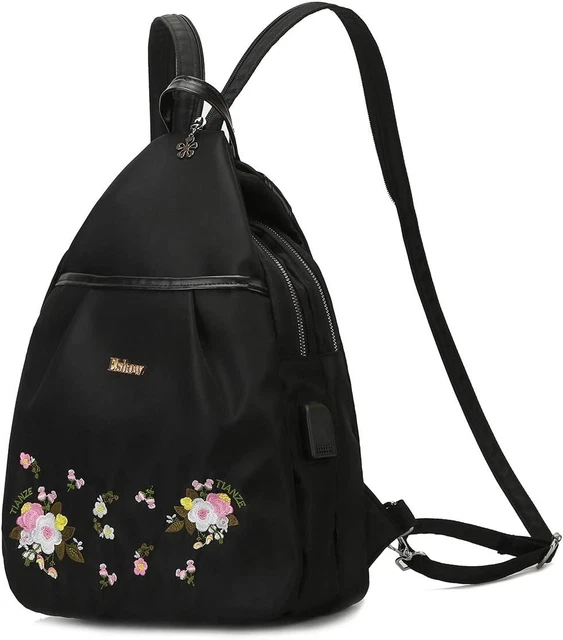 Anti Theft Bag Women Eshow Backpack For Women, Backpack Purse For