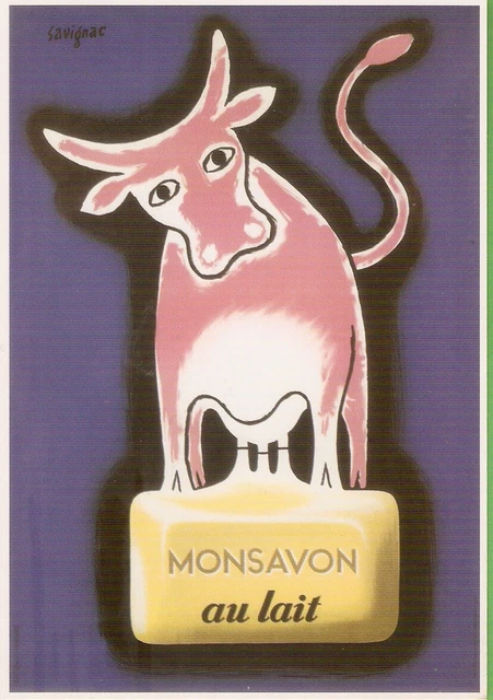 Lot De 12 Savons Solides Monsavon Au Lait (100g X 12) - Neuf