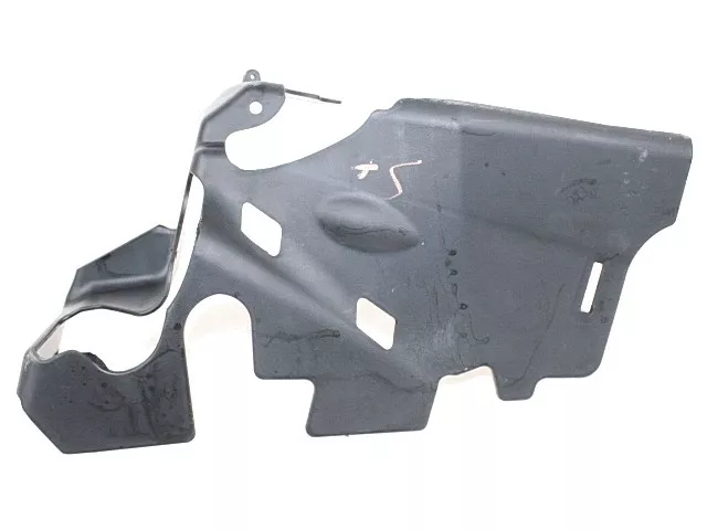 Prise Air Gauche Bouclier Arrière APRILIA Atlantic 500 2001 - 2004 AP8158761 L