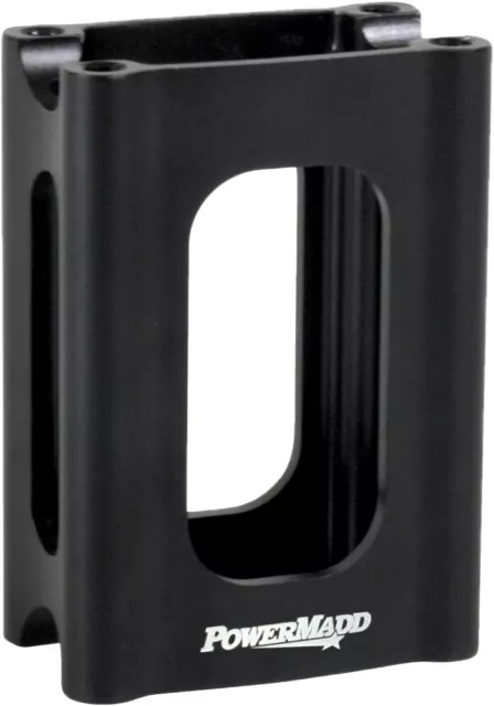 Powermadd Pm S/M Riser Block 4" Yam 45519