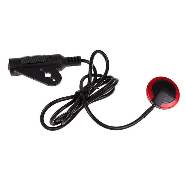 Acoustic Guitar Pickup Microphone Piezo Pickup for Ukulele Violin Mandolin Banjo