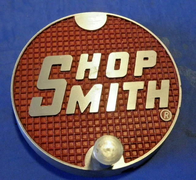 *Exchange* - Shopsmith Knob Speed Control Knob / Handle - *Exchange*