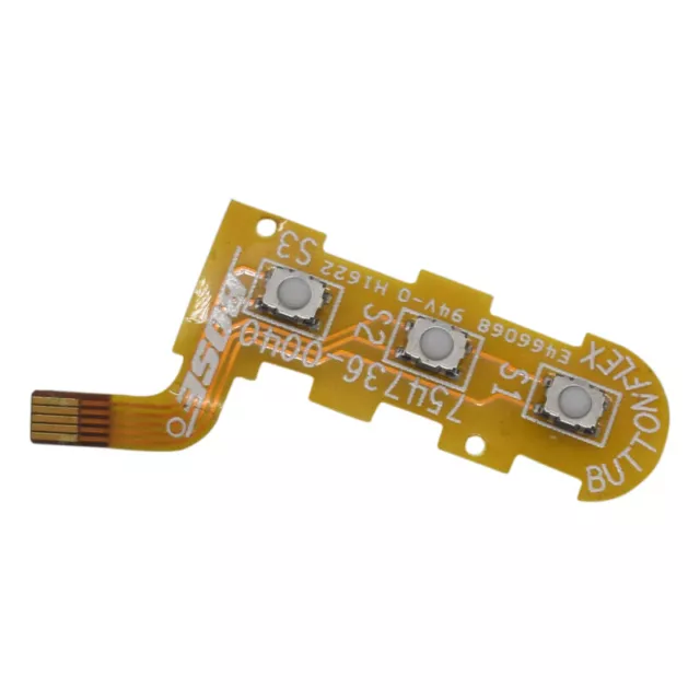 Original Bose-QuietComfort QC35 I Volume Button Flex Ribbon Part - 754736-0040