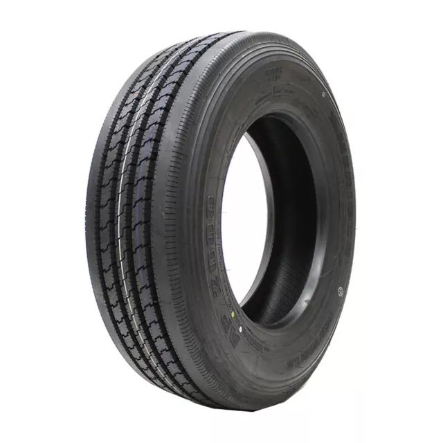 1 New Americus Ap2000  - 8.00/r19.5 Tires 800195 8.00 1 19.5