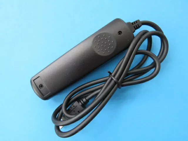 Remote MC-DC2 Shutter Release for Nikon Z7, Z6, COOLPIX  P1000, P7700, P7800 2