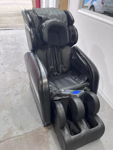 Brookstone osim sales uastro2 massage chair
