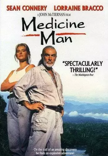 Medicine Man - GOOD