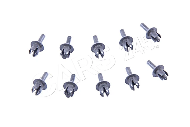 M3 M4 M5 M6 M7 M8 S SS CLS CLSS SP Dado Di Bloccaggio In Metallo In - Foto 9