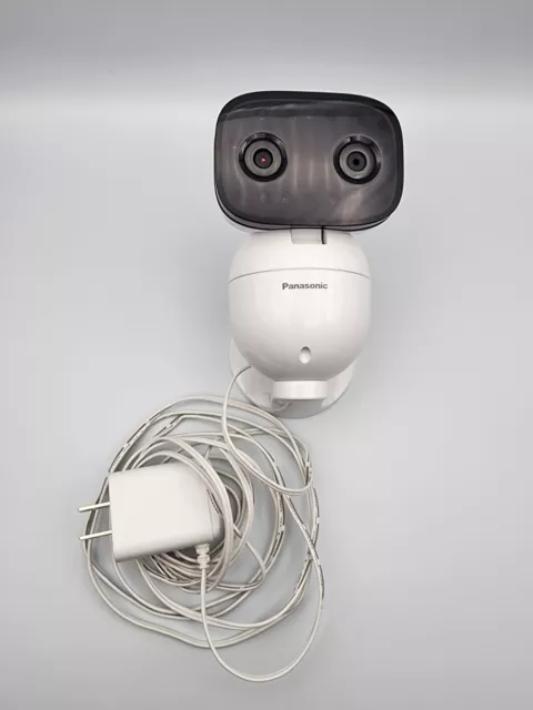 Panasonic Camera Only Baby Monitor Add-On or Replacement Camera  KX-HNC300
