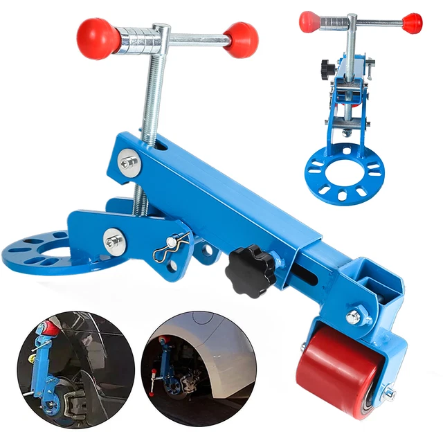 KFZ Bördelwerkzeug FreeTec Universal Kotflügel Bördelgerät Fender Roller Bördelwerkzeug Kfz Teile Bandel