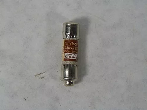 Buss KTK-R10 FUSE KTK-R-10