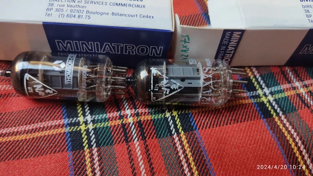 PTT213P CSF THOMSON CSF Tube EUR 35,82 - FR PTT213P CSF THOMSON CSF Tube EUR 35,82 - FR