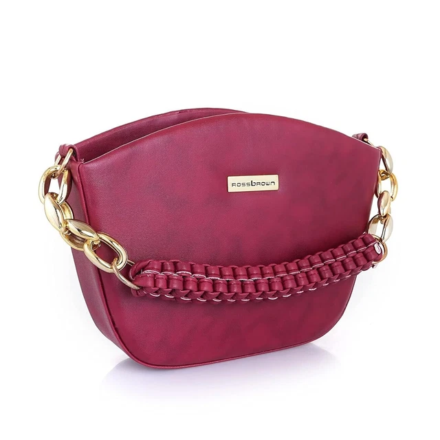 Bellissima borsa a tracolla alla moda per donne/ragazze