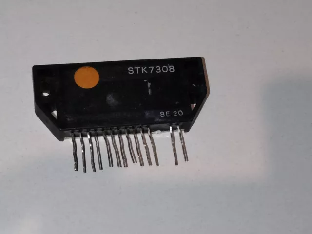 STK7308 composant électronique