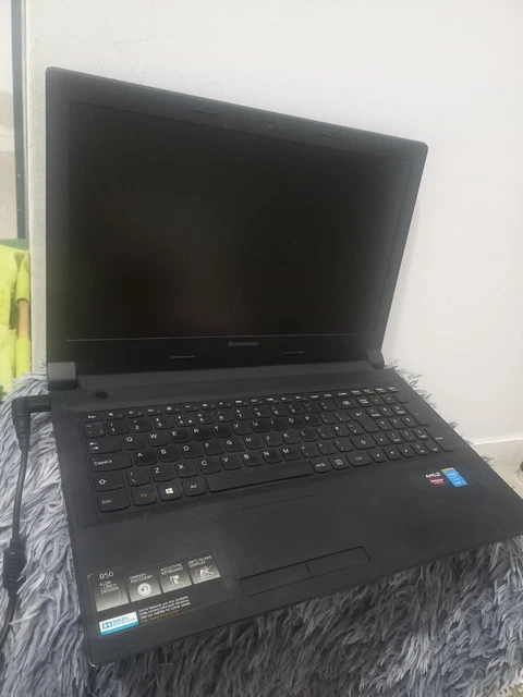 PC Portable Lenovo B50-80  i3  4Go de ram