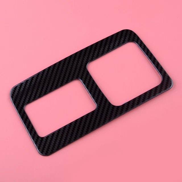 Inner Rear USB Socket Outlet Cover Trim fit for Chevrolet Blazer 2019-2020