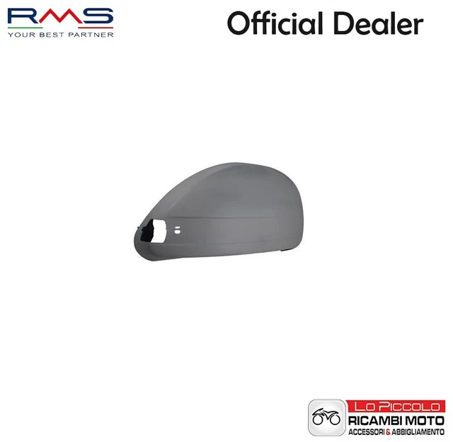 142680841 Cofano Posteriore Destro Rms Per Lml Originale 150 2T