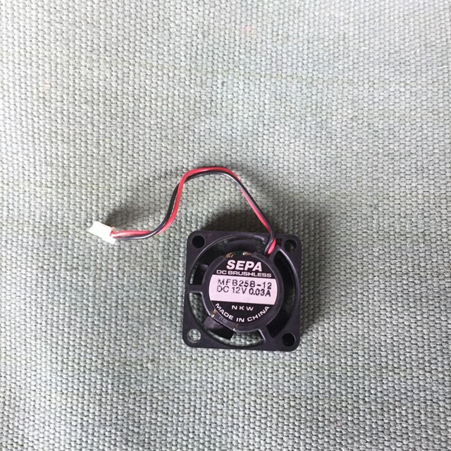 AIRCOM T9, Quiet Cooling Fan System 17 for Receivers, Amps, DVR, AV Components 854759004679
