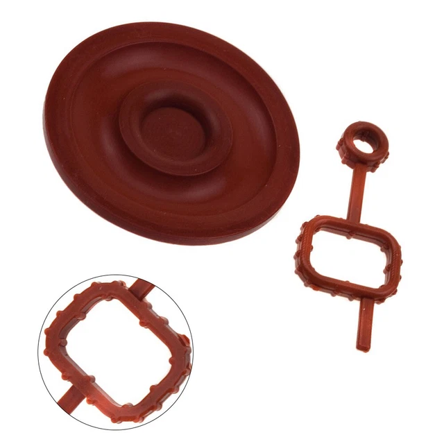 OE numero parte 022103429AA coperchio valvola per Q7 3 6L 2010 materiale durevole
