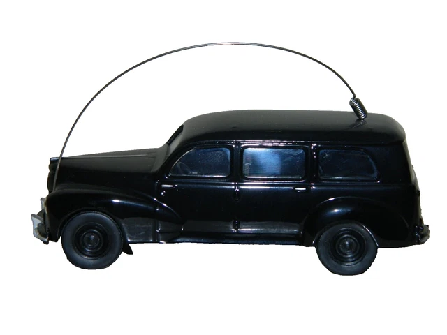 Norev Hachette 1/43 - Peugeot 404 1960