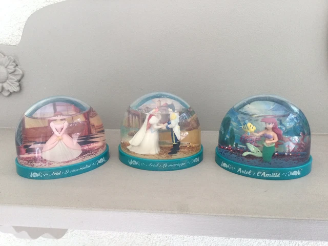 Pinces à Boules De Neige - Lot De 6 Formes Différentes (Dinosaure, Cœur…) - Diamètre 7 Cm - Jouet Neige Enfants Et Adultes