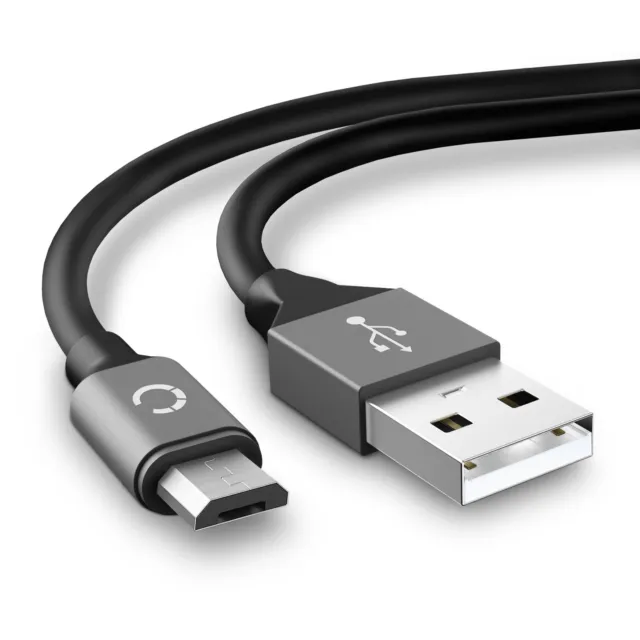 Câble USB appareil photo Eko Full HD 1080p Wifi QUMOX SJ4000 WiFi 2A
