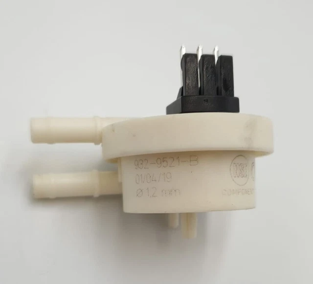 Debimetro 932-9521-a ms-0067795 per macchina espresso krups