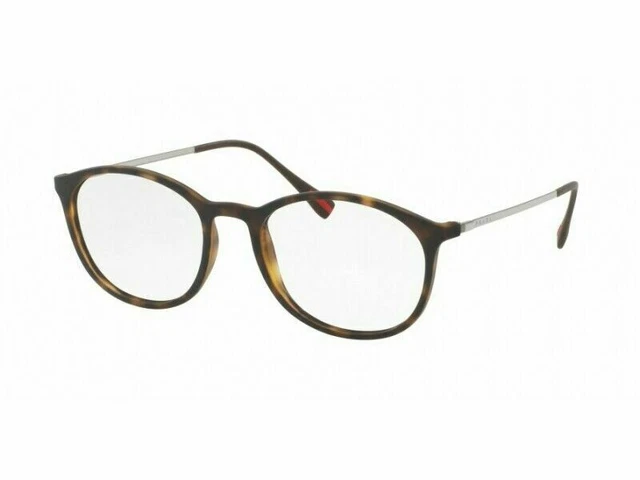 prada linea rossa frames