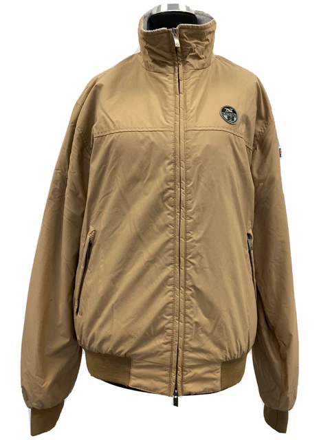 North Sails Giubbotto Donna Woman Jacket Jhe274