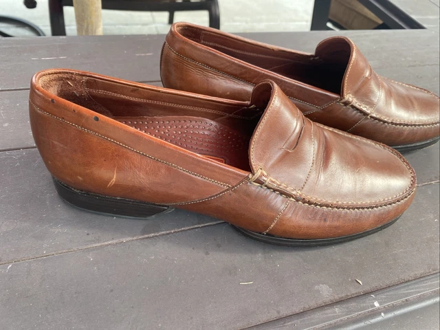 cole haan slip on mens