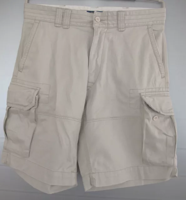 POLO Ralph Lauren Herren Bermuda-Shorts - kurze Hose - Gr. 34 / L