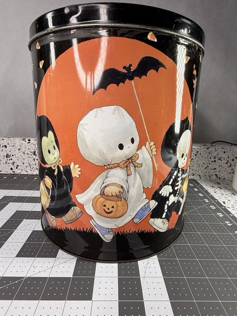 Tins, Merchandise & Memorabilia, Advertising, Collectibles