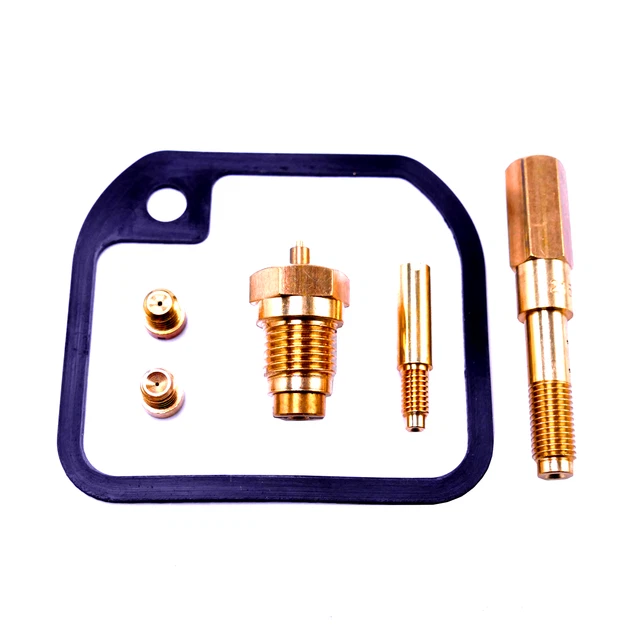 Kit Carburateur Moteur Carburateur Moto Pour BVF 16N1-11 Pour Simson S50 S51 S60 S70 KR51 SR50 SR80 S83 16n1 16mm 19mm 21mm (Couleur : 16mm