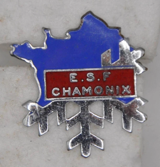 PUCK ICE HOCKEY Olympic Games France 92 / Puck Ice Chamonix Club Mont Blanc EUR 90,00 - FR