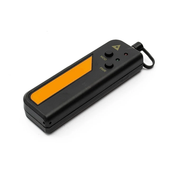 Mini fibra ottica laser localizzatore guasto visivo test cavo laser ottico per 30 km