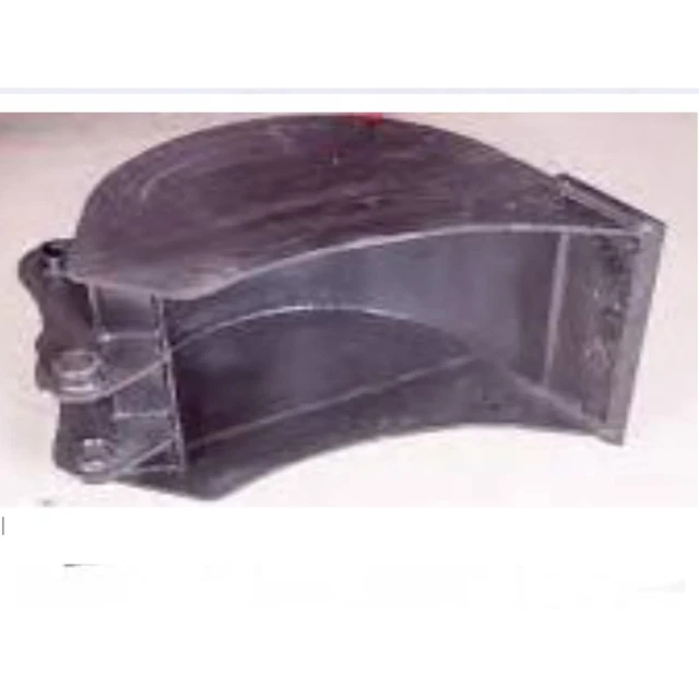 980-41600 JCB BUCKET 400mm